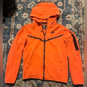 Nike Tech Fleece Windrunner Men's S